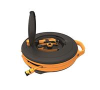 FISKARS Dévidoir S avec tuyau de 9mm (3/8"), 15m 1020436