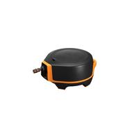 Fiskars Dévidoir XL, Set d'Arrosage Tout-en-1, Tuyau de 25 m