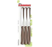 Fiskars DINAMIK 6 Table Knife Stainless Steel Stand, 28 x 10 x 2 cm