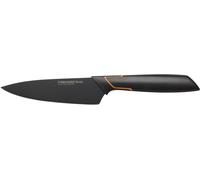 Fiskars Edge Deba-Messer, Deba Messer, Küchenmesser, Küchenhelfer, Edelstahl, 12 cm, 1003096