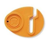 Fiskars Sewsharp Elimeur de Ciseaux, 4,8 x 3,7 x 0,4cm 1003871