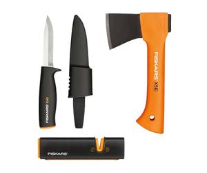 Fiskars Ensemble de foyers X5 série X | 1057913
