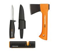 Fiskars Ensemble de foyers X5 série X