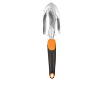 Fiskars Ergo 384220-1001 Truelle de Jardin Noir