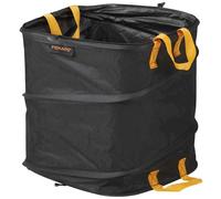 Fiskars Ergo Pop-up S Sac a végétaux 73l, 40x40x46cm 1028371