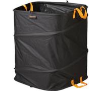 FISKARS® Ergo PopUp sac à déchets de jardin carré 219 litres de volume