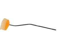 Fiskars Ergo râteau à feuilles 135410