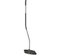 Fiskars Ergonomic™ Balai avec manche courbé 1077114