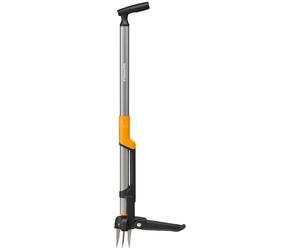 Fiskars Ergonomic™ Extracteur de mauvaises herbes (99 cm) 1080409