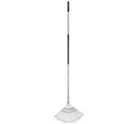 Fiskars Balai à gazon 1076977 Largeur de travail 42 cm