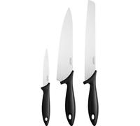 Fiskars Essential Chef's Knife Set 1065583