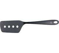 Fiskars Essential Pfannenwender, Pfannen Wender, Bratwender, Küchenhelfer, Kunststoff, 29 cm, 1023807