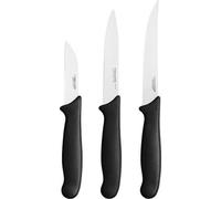 Fiskars Essential Set de couteaux à légumes 1065584