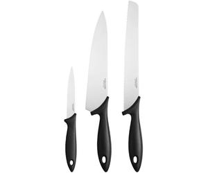 Fiskars Essential Set de cuisson essentiel 1065583