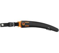 Fiskars Étui de rechange pour scies de jardin professionnelles SW330 et SW240, Noir/Orange, 1020201