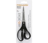 Fiskars Everyday Recycled Scissors (8")