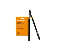 Fiskars Extendable Handle Lopper with Single Pivot (9166)