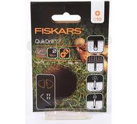 FISKARS Extension lames QuikDrill 100mm pour foret à main