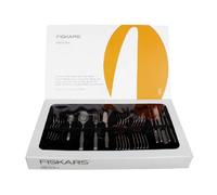 Fiskars FF 24-piece matte cutlery set 856224