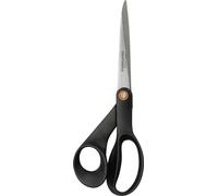 Fiskars FF ciseaux universels, 21 cm, noir, 1019197