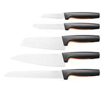 Fiskars FF large starter set - 5 couteaux 1057558