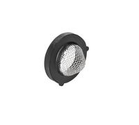 Fiskars Filtre dArroseur, Convient à tous les Arroseurs Fiskars, Sans phtalate, 2 pièces, 20 g, Noir, 1024092