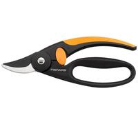 Fiskars FingerLoop P44 Sécateur, 20cm (111440) 1001534