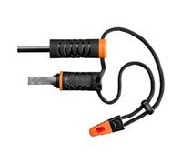 Fiskars Fiskars Allume-feu et Sifflet d'Urgence Quantité:1