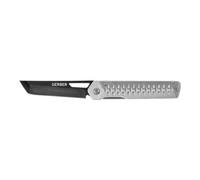 Fiskars Fiskars Ayako Couteau de poche pliant argenté Quantité:1