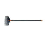 Fiskars Fiskars Balai à feuilles L, Solid Quantité:5