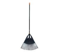Fiskars Fiskars Balai à feuilles Solid XL Quantité:1