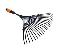 Fiskars Fiskars Balai éventail Quikfit Quantité:6