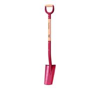 Fiskars Fiskars Bêche de jardin CLASSIC avec manche en bois FSC Quantité:4
