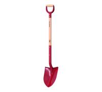 Fiskars Fiskars Bêche de jardin CLASSIC avec manche en bois FSC Quantité:4