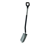 Fiskars Fiskars Bêche de jardin pointue Ergonomique Quantité:1