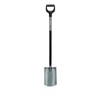 Fiskars Fiskars Bêche ronde Ergonomic Quantité:1