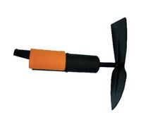 Fiskars Fiskars Binette double pointe Quikfit Quantité:6