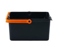 Fiskars Fiskars Boîte de rangement pour outils de jardinage Quantité:2