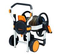Fiskars Fiskars Chariot d'arrosage Waterwheel XL manuel, ensemble complet Quantité:1