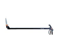 Fiskars Fiskars Cisaille à bordure de pelouse avec manche, système Servo Quantité:4
