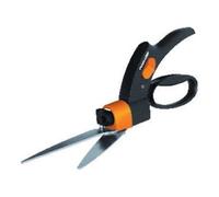 Fiskars Servo-System GS42 Cisaille a gazon, 34,4cm 113680 (1000589)