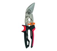 Fiskars Fiskars Cisaille à tôle coupe décalée gauche Quantité:6
