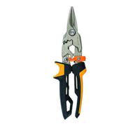 Fiskars Fiskars Cisaille à tôle coupe droite Quantité:8