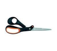 Fiskars Fiskars Ciseaux 21 cm avec lame dentelée Quantité:5