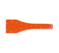 Fiskars Fiskars Coin à fendre, tranchant affûté, Ø20mm, L21cm Quantité:4