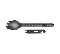 Fiskars Fiskars Cook Eat Clean Spork Onyx - Devour Quantité:1