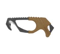 Fiskars Fiskars Coupe-sangles Coyote Brown Brown Quantité:1