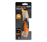 Fiskars Fiskars Couteau de sécurité Pro Quantité:3