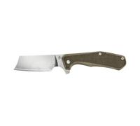 Fiskars Fiskars Couteau pliant Asada Micarta Olive FE Quantité:1
