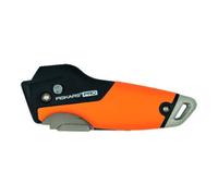 Fiskars Fiskars Couteau pliant Universal CarbonMax Quantité:6